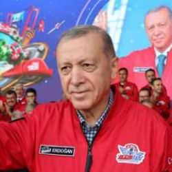 Erdoğan'dan muhalefete Teknofest çağrısı! Gençler için yeni adım: Meclis'e sunuyoruz