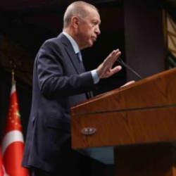 G&ouml;zler kritik toplantıda! Erdoğan a&ccedil;ıklayacak, milyonlar m&uuml;jdeli haberi bekliyor...