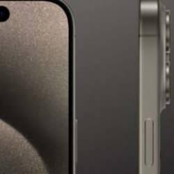 iPhone 15 Pro'da akıl almaz sorun: Apple kılıfla kullanmalarını önerdi!