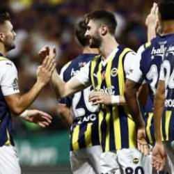 Fenerbahçe'nin yıldızı üç Alman ekibini peşine taktı!