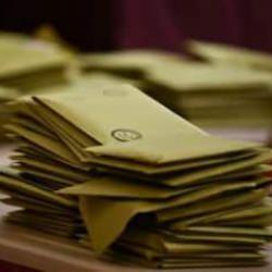 İstanbul'da beklenen seçim anket yapıldı! İşte önde götüren parti