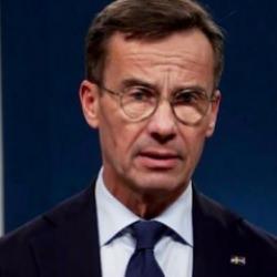 'D&uuml;nyanın en g&uuml;venilir &uuml;lkesi' İsve&ccedil; yangın yeri! Başbakan a&ccedil;ıkladı, ordu sokağa indi!