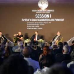 T&uuml;rkiye'nin ilk insanlı uzay g&ouml;revi: Yapılacak deneyler d&uuml;nya i&ccedil;in referans olacak!