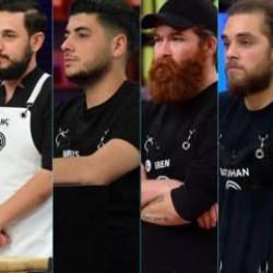 Masterchef'te şampiyon elendi! Seyirci şoke oldu