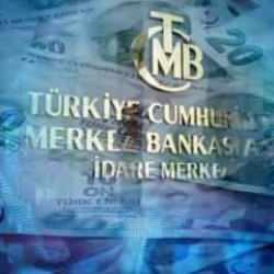 Merkez Bankası reeskont faiz oranlarını yükseltti