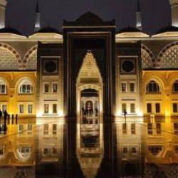 Mevlid Kandili mesajları, dualı ve resimli! Mevlid Kandili mesajları kısa anlamlı…