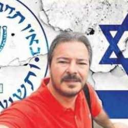 Mossad ajanı itiraf&ccedil;ı oldu, her şeyi tek tek anlattı!