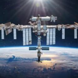 NASA, Uluslararası Uzay İstasyonu'nu yok etme kararı aldı... İşte uygulayacağı plan!