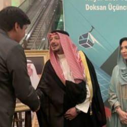 Suudi Arabistan'dan Türkiye açıklaması: Yaptığımız işbirliği tüm dünyanın çıkarına