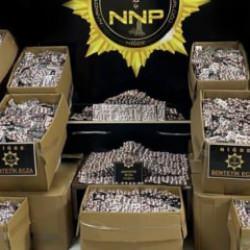 Niğde'de operasyon: 308 bin 616 sentetik ecza hap ele geçirildi, bir kişi tutuklandı