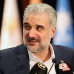 Kabaktepe'den Manidar paylaşım