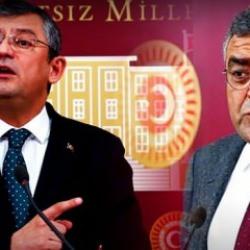 Özgür Özel, TSK'ya dil uzatan Sezgin Tanrıkulu'nu savundu: Linç ettirmem