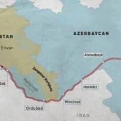 Planın en kritik hamlesi Zengezur