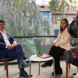 Prof. Dr. Yasin Aktay'dan artan 'Arap ırkçılığına' tokat gibi yanıt!