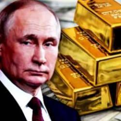 Putin, küresel ekonomi sistemine dinamiti koydu! Resmen ilan etti!