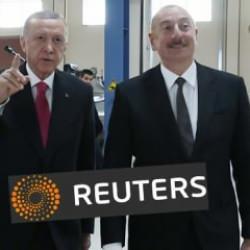 Reuters çaresiz: 'Ermeniler kaçıyor, Erdoğan geliyor, güç dengesi değişiyor!'