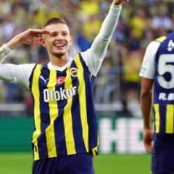 Fenerbahçe'de Szymanski gerçeği!