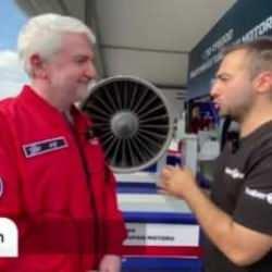 TEI Genel M&uuml;d&uuml;r&uuml; Akşit'ten Haber7'e &ouml;zel a&ccedil;ıklamalar