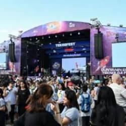 TEKNOFEST heyecanı İzmir'de başladı!