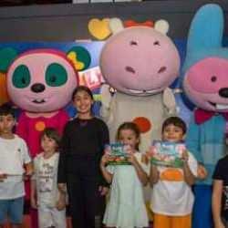 TRT ortak yapımı “Kare Takımı: Gizemli Ada” animasyon filminin galası İstanbulda gerçekleşti ve izleyiciler tarafından yoğun ilgi gördü