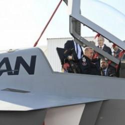 Dost ülkeler KAAN'ı bekliyor: Kesin başarılı olması gerekiyor