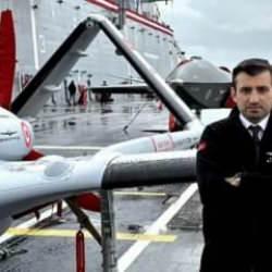 Sel&ccedil;uk Bayraktar m&uuml;jdeyi verdi: Zaman belli... D&uuml;nya'da ilk olacak!