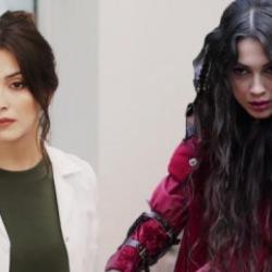 Yalı Çapkını 'Talih' Cemre Gümeli kimdir? Cemre Gümeli'nin oynadığı diziler