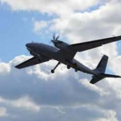 Artık daha da keskin: AKINCI TİHA, MURAD ile uçacak!