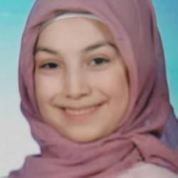 17 yaşındaki Elif, 1 aydır kayıp
