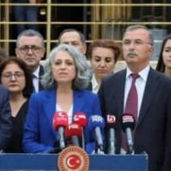 Ankara'daki ter&ouml;r saldırısı sonrası HDP'den al&ccedil;ak tehdit: T&uuml;rkiye bedelini ağır &ouml;demekte