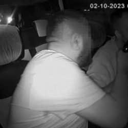 Antalya&rsquo;da silahlı saldırgan taksi s&uuml;r&uuml;c&uuml;s&uuml;ne dehşeti yaşattı!