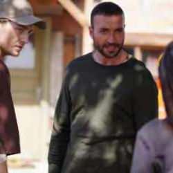 Ateş Kuşları'nda izleyenlerin şaşkınlığını gizlemeyeceği ayrılık! O gidiyor...