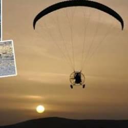 Ankara saldırısının şifreleri çözülüyor... Terörün 'paramotor' planı bir kez daha devrede!