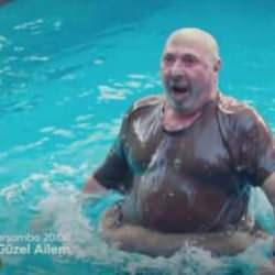 Benim Güzel Ailem 15.bölüm fragmanında gülmekten gözlerinizden yaş gelecek!