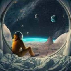 Bilim insanları: Uzaylılarla karşılaşmamız an meselesi, &ouml;n&uuml;m&uuml;zdeki beş yıl &ccedil;ok &ouml;nemli!