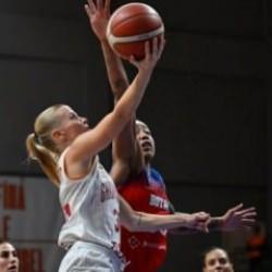 BOTAŞ, Galatasaray'ı uzatmada yıktı