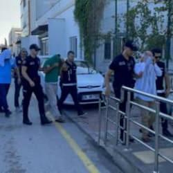 CHP'li Seyhan ve &Ccedil;ukurova belediyelerine r&uuml;şvet operasyonu! 13 tutuklama