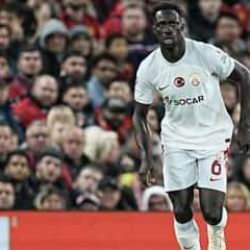 Davinson Sanchez'den bir ilk! Tarihe geçti