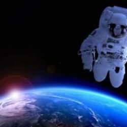 Dünyada ilk: Uzaya çöp atınca ceza kesildi