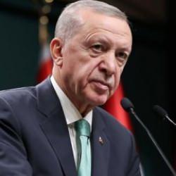 Erdoğan'dan ekonomi mesajı: Gelir dağılımını iyileştirmeyi amaçlıyoruz