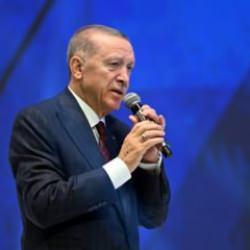 Erdoğan'dan 'Aksa Tufanı' operasyonuyla ilgili ilk açıklama!