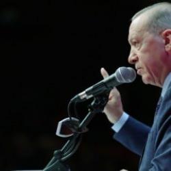 Erdoğan'dan son dakika Filistin a&ccedil;ıklaması: Artık ertelenemez bir ihtiya&ccedil;