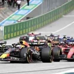 Formula 1'de sezonun son yarışı Abu Dabi'de yapılacak