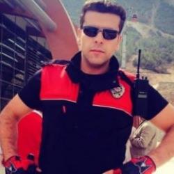 Gaziantep'te 1 polis şehit oldu