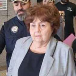 Ge&ccedil;mişinde yok yok! İşte Ayşenur Arslan'ın kabarık sicili