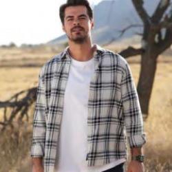 G&ouml;n&uuml;l Dağı 108.b&ouml;l&uuml;m fragmanı: Taner'in canını sıkacak olay! İkisini g&ouml;r&uuml;nce...