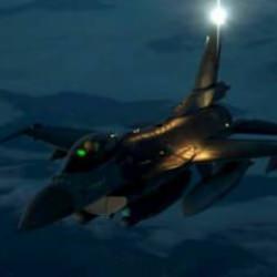 T&uuml;rk jetleri sınırdan 140 km i&ccedil;eri girdi... Hava harekatının detayları ortaya &ccedil;ıktı