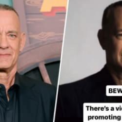 Hollywood yıldızına Deepfake şoku: Hayranlarını Instagram üzerinden uyardı!