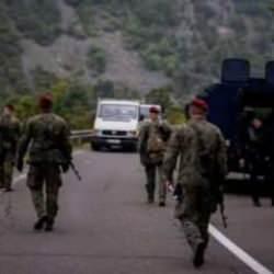 Kosova ve Sırbistan arasında tansiyon y&uuml;kseldi! Flaş a&ccedil;ıklama: İlhak etmek i&ccedil;in...