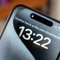 iPhone'un ekranına gizlediler: 2020 yılından beri kimse fark etmedi!